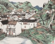 林容生作品