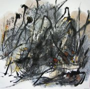 康君作品