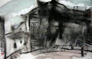 康君作品