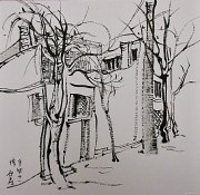 康君作品