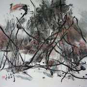 康君作品