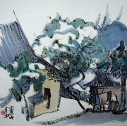 康君作品