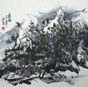 康君作品