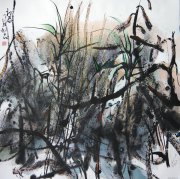 康君作品