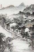 麦理作品