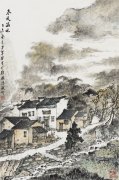 麦理作品