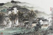 麦理作品