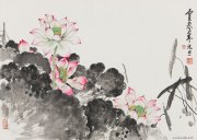 叶信豪作品