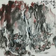 高令敏作品
