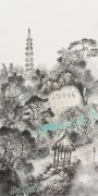 袁铭作品