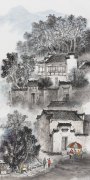 袁铭作品