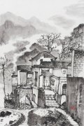 关伟生作品