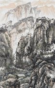 龚正中作品