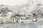 龚正中作品