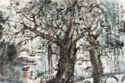 龚正中作品