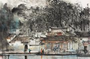 龚正中作品