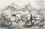 龚正中作品