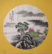 黄裔就代表作品