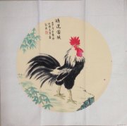 黄裔就作品