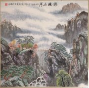 黄裔就作品