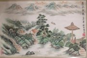 黄裔就作品