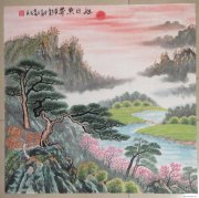 黄裔就作品