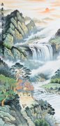 黄裔就作品