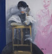 谢东明作品