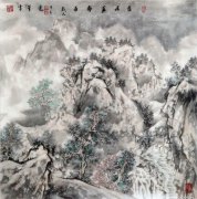 赵建华作品