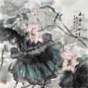 赵建华作品
