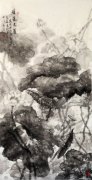 赵建华作品