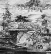 赵建华作品
