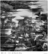赵建华作品
