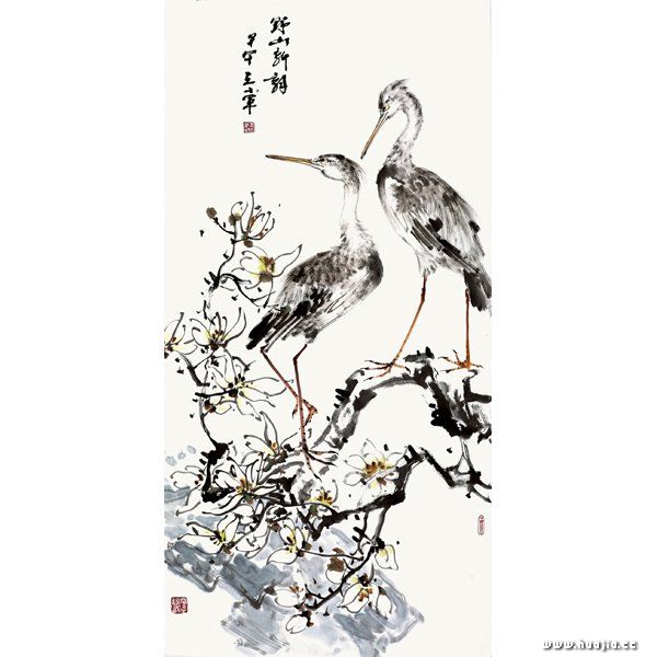 作品欣赏