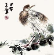 王晓军作品