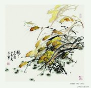 王晓军作品