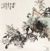 王晓军作品