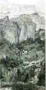龚正中作品