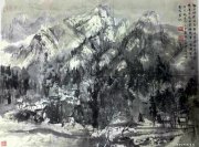 龚正中作品