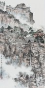 谭植桓作品