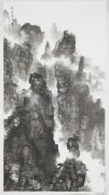 谭植桓作品