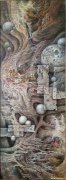 曾国明作品