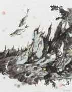 李得之作品