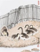 李得之作品