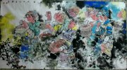 陈伟作品