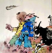 陈伟作品