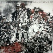 陈伟作品