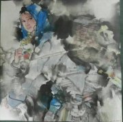 陈伟作品