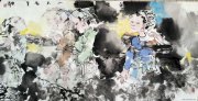 陈伟作品