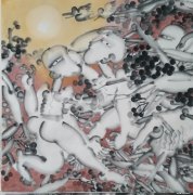 陈伟作品